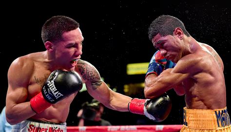 Pro Boxing