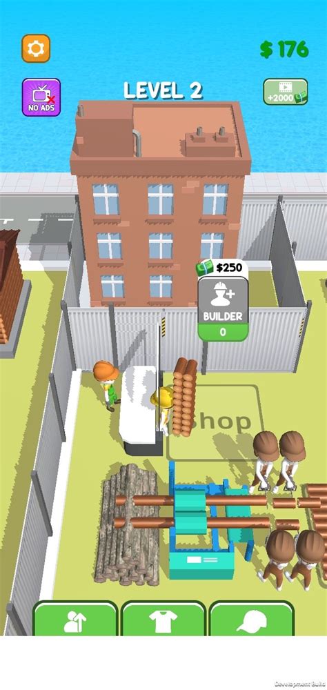 Pro Builder 3D APK Download for Android 