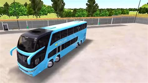 Pro Bus Simulator Bus Games APK Download for Android 