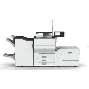 Pro C5200S/C5210S Downloads Ricoh Global