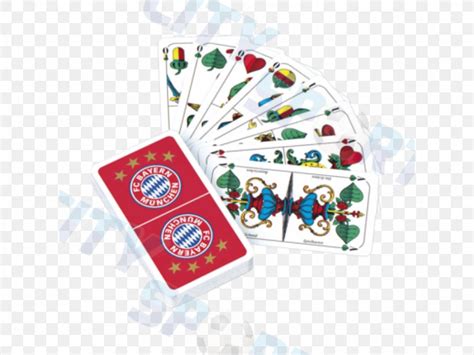 Pro Clipart - Schafkopf Skat Bavaria Card Game PNG