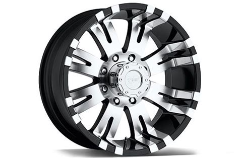 Pro Comp 01 Series Wheels - 8101, 5001, 6001 SHIP FREE! - AutoAnything