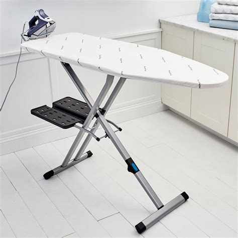 Pro Compact Ironing Board Irons & Steamers Rowenta