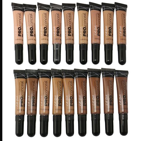 Pro Concealer Amazon