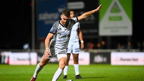 Pro D2 - Vannes assure sa place dans le Top 6 et enfonce …