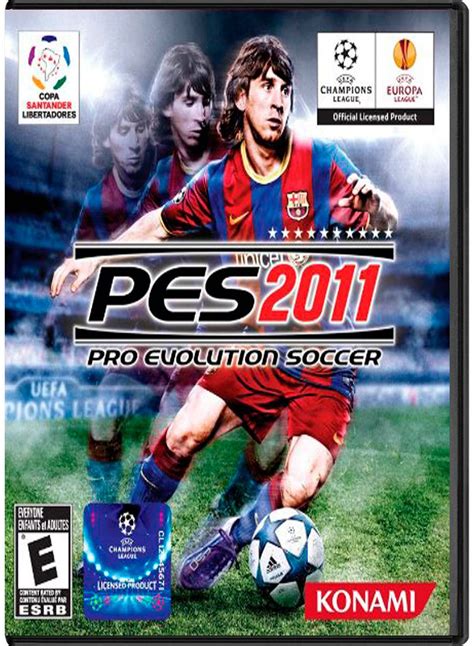 Pro Evolution Soccer 2011 Review (2024)