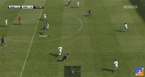Pro Evolution Soccer 2011 Torrent Oyun İndir.