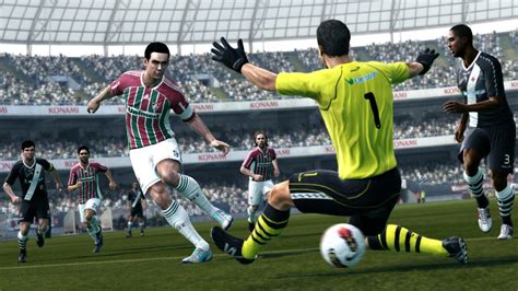 Pro Evolution Soccer 2013 torrent indirme. 