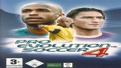 Pro Evolution Soccer for Windows