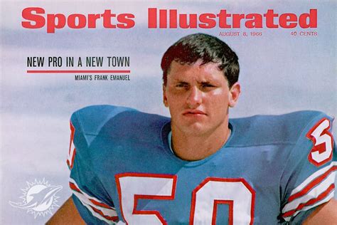 Pro Football Journal: The 1966 Miami Dolphins and the 46 Defense …