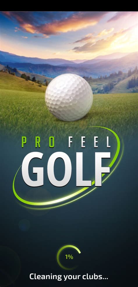 Pro Golf APK Download for Android 