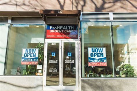 Pro Health Court Street