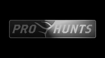 Pro Hunts TV Spot,