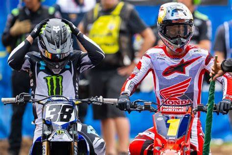 Pro Motocross