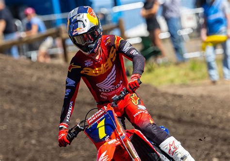 Pro Motocross: Thunder Valley