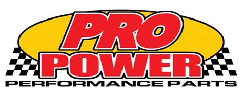 Pro Power Performance Parts