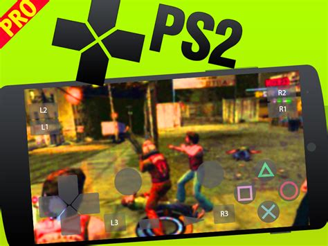 Pro Ps2 Emulator Free Download For Android Apk Download