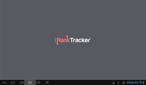 Pro Rank Tracker APK Download for Android APKfun com