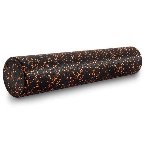 2024 Pro Roller Soft Foam Roller-marketplaceplus.shop