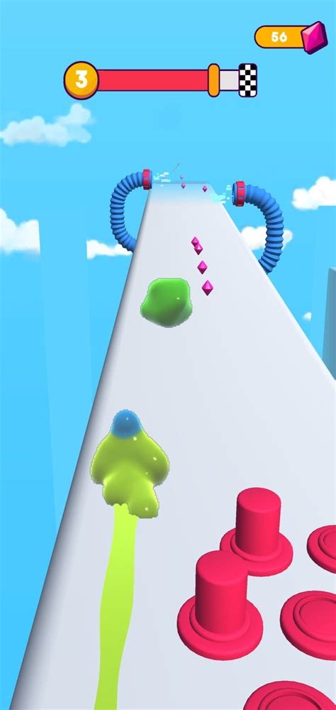 Pro Runner 3D APK Download for Android 