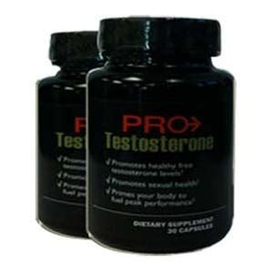 Pro Testosterone Reviews: Does It Boost Testosterone?