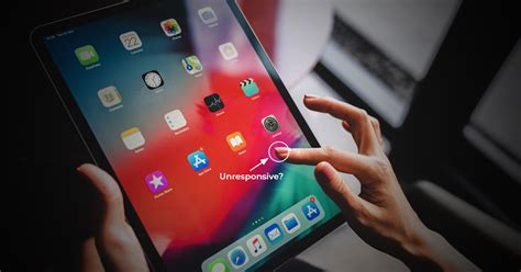 Pro Tips to Fix iPad Pro Touch Screen Not Working…