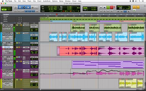 Pro Tools