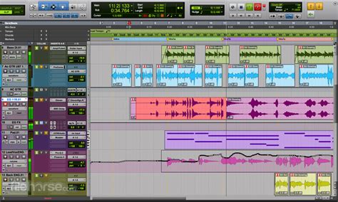 Pro Tools Avid step-by-step guide