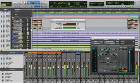 Pro Tools Ultimate Crack Mac Has Been A Vital Tool