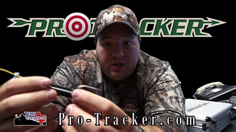 Pro Tracker Game Recovery System Breakdown YouTube