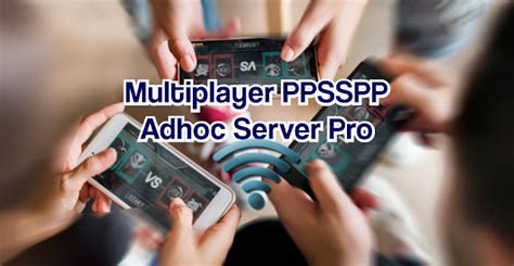 Pro adhoc server download. .  ...