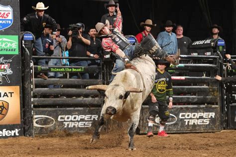 Pro bull riders competition returning to MVP Arena