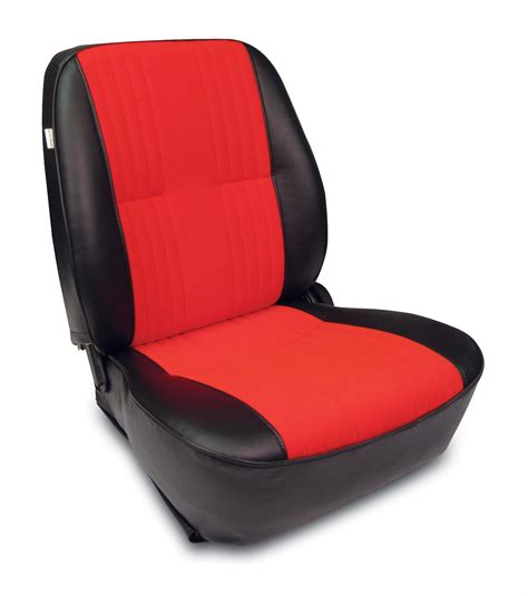 So I went with some Procar Rally seats I bough