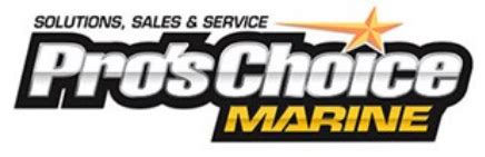 About Pro's Choice Marine. Pro's Choice Marine is located at 13696 MO-7 in Warsaw, Missouri 65355. Pro's Choice Marine can be contacted via phone at (877) 827-2840 for pricing, hours and directions.. 