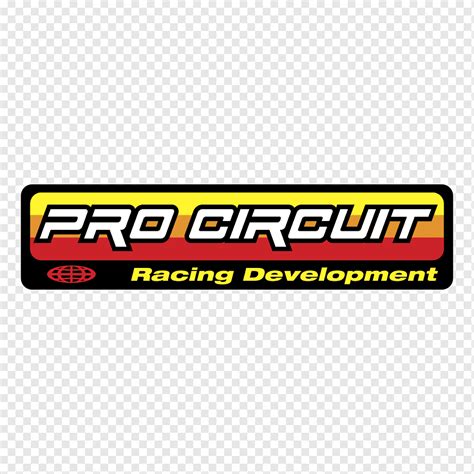 Pro circuit. 