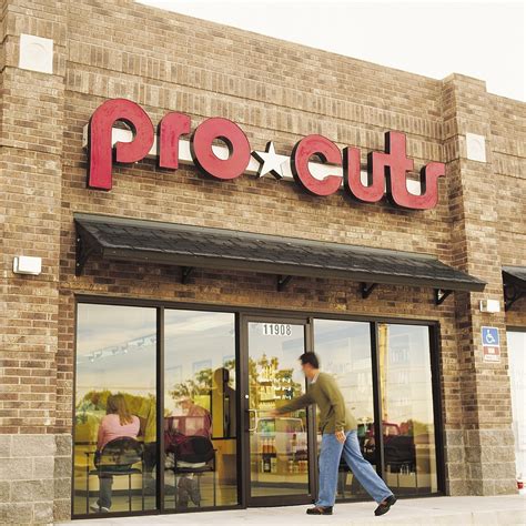 Pro-Cuts in Gainesville, TX 76240. Advertisement. 101 N Grand Ave Gainesville, Texas 76240 (940) 665-2334. Get Directions > 4.3 based on 79 votes. Hours. ... Pro-Cuts. Mineral Wells, TX 76067. 49.4 mi Pro-Cuts. Alvarado, TX 76009. 52.1 mi Pro-Cuts. Ennis, TX 75119. 58.5 mi Pro-Cuts. Jacksonville, TX 75766. 98.4 mi Pro-Cuts. Brownwood, TX 76801.. 