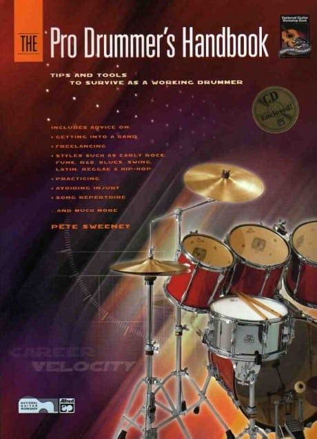 Pro drummers handbook by pete sweeney. - Microsoft dynamics ax 2015 procurement user manuals.