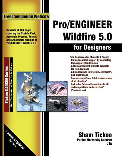 Pro e wildfire 5 modeling manual. - Owners manual 1997 toyota rav 4.