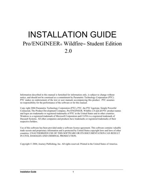 Pro engineer wildfire 2 instruction manual. - Des erzstiftes salzburg münzrecht und münzwesen.