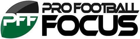 Pro football focus. Things To Know About Pro football focus. 