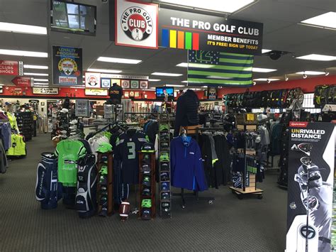 Pro golf discount near me. Shop premium golf brands and aftermarket golf shafts at Fairway Jockey. Create your own custom golf clubs and shafts with our online custom club configurator. ... titleist-2023-pro-v1-golf-balls. $54.99. pxg-xtreme-premium-golf-balls. $39.99. titleist-2023-pro-v1-golf-balls. ... Elevate your game and discover the buzz around the hottest putters ... 
