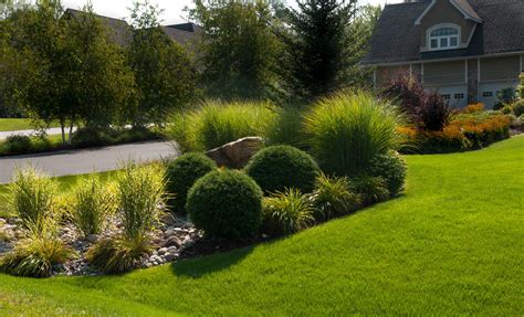 Pro landscaping. Building a new home and creating a new yard was fun with great help from Professional Lawn Care.” Don and Ann, Byron Center. “Thanks to Dave and his crew I have ... 