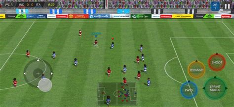 Pro league soccer mod apk. Demo slot terlengkap tanpa daftar. Yang bisa.