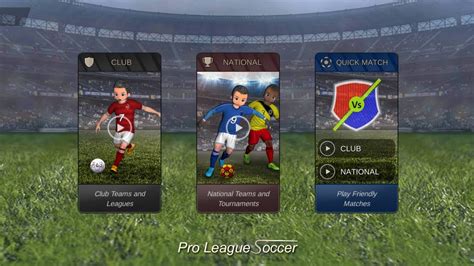 Pro league soccer mod apk. Keluaran sgp 2004 sampai.