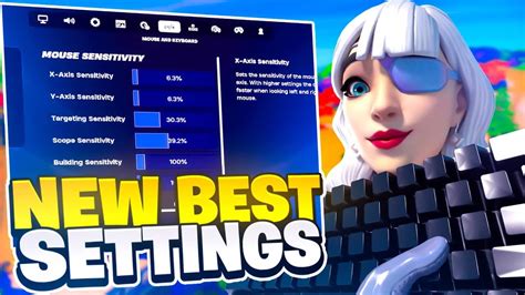 Pro mouse settings.  Learn how to optimize your setup like the pros.  Full guide with ...