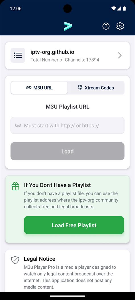 Pro player downloader code free.  Enjoy problem free BleuPlayer Pro - M3U Pl...
