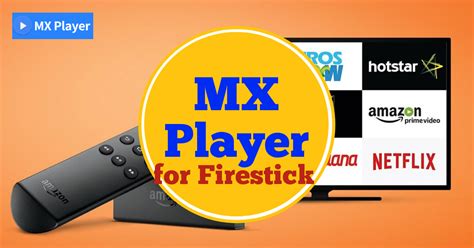 Pro player firestick code.  MX Player is a popular media player that supports ...