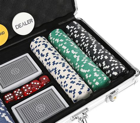 Pro poker