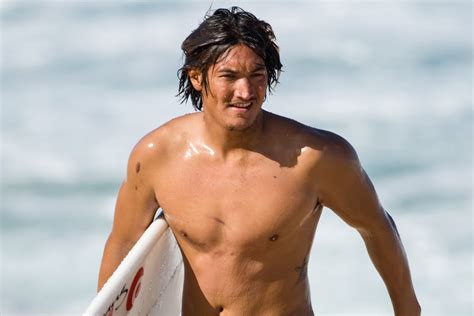Pro surfer Mikala Jones dies after surfing accident, friends say