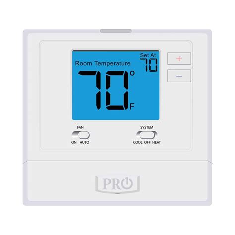 Pro t701 thermostat manual. Things To Know About Pro t701 thermostat manual. 